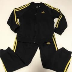 adidas アディダス ジャージ上下のサムネイル