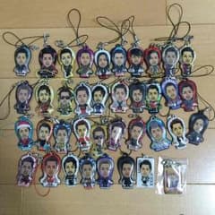 居酒屋EXILE ガチャのサムネイル