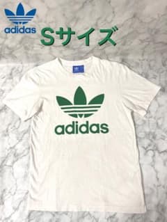 古着　adidas アディダス　オリジナルス　Tシャツのサムネイル