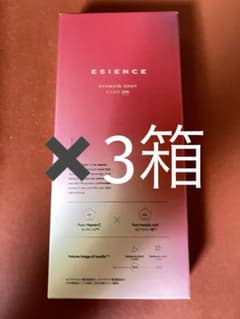 ESIENCE リバースショット C-42 280 3箱 - メルカリ
