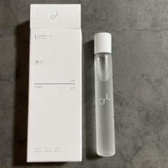FRAGRANCE OIL 杏仁のサムネイル