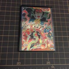 [専用]バーダック孫悟飯のサムネイル