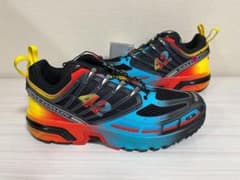 SALOMON ACS PRO L'ART 26.5 サロモン抽選限定品 新品 - メルカリ