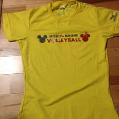 ミズノ レディースTシャツのサムネイル
