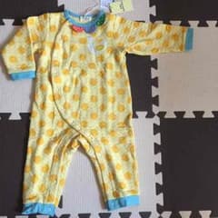 新品タグ付き80センチのサムネイル