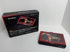 GC550 PLUS LIVE GAMER EXTREME 2のサムネイル