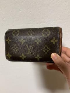 ルイヴィトン モノグラム 長財布のサムネイル