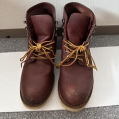 Hawkins ブーツ 27cmのサムネイル