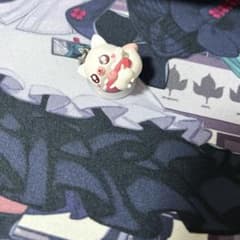 ぷちきゅあ めじるしアクセサリー こめこめのサムネイル