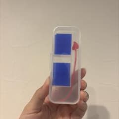 メザイク　フリーファイバー　クッキリのサムネイル