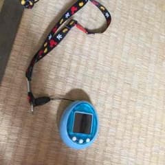 ちんすこう様専用 たまごっち idのサムネイル
