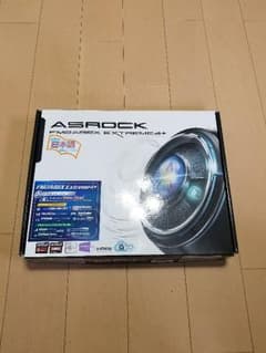ASROCK FM2A88X EXTREME4+のサムネイル