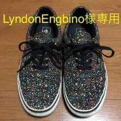 Vans Classics Era OVER SPRAY PACK 27.5cmのサムネイル