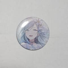 プロセカ 缶バッジ 日野森雫 - メルカリ