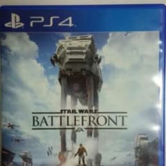 STAR WARSバトルフロントのサムネイル