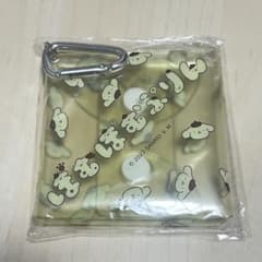 ポムポムプリン ひらがなまるちけーす サンリオ ぽむぽむぷりん 新品未使用のサムネイル