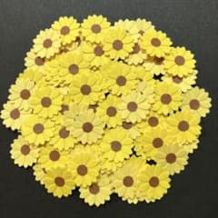 ひまわり クラフトパンチ - メルカリ