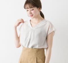 URBAN RESEARCH / カットソーのサムネイル