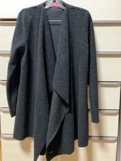 pikake kai黒 フリースジャケットのサムネイル