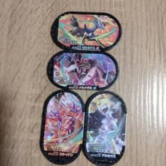 メザスタ　メルメタル　アルセウス‥のサムネイル