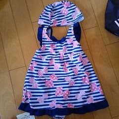 子供用水着のサムネイル