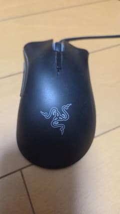 Razer DEATHADDER ELITE ゲーミングマウス 本体のサムネイル