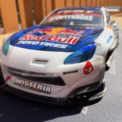 【中古塗装済】ラジコンボディ ReveD GR86 [送料込] 中古塗装済】ラジコンボディ ReveD GR86 [送料込] - メルカリ