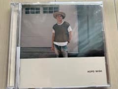 平井大 HOPE/WISH Life Goes Onのサムネイル