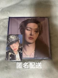 ATEEZ ユノ fromm store特典 トレカ outlaw | Buyee, 온라인 대리 쇼핑