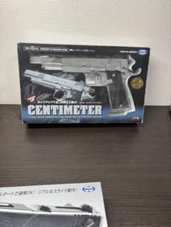 新品　東京マルイ　ハッシュパピー　ハイグレードタイプ　カスタム　改修品　10禁 新品 東京マルイ Mk22 ハッシュパピー カスタム 改修品 10禁 | Shop at
