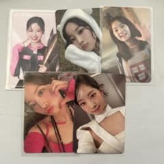 TWICE ダヒョン トレカセット - メルカリ