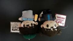 コナン キーチェーン①のサムネイル