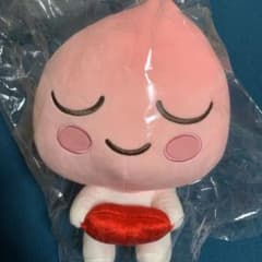 アピーチぬいぐるみのサムネイル