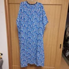 タイムセール 1368 北欧暮らしの道具店 大人のためのサマーワンピース