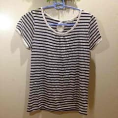 ボーダーTシャツのサムネイル