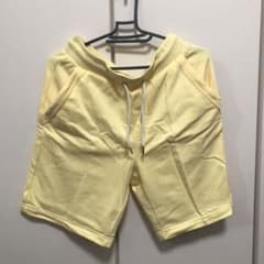 ハーフパンツ ショートパンツ　GUのサムネイル