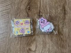 おぱんちゅうさぎ アクリルスタンドのサムネイル