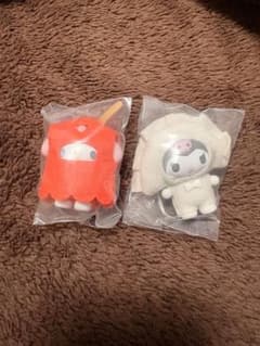 ちびっとも おかずマイメロ クロミのサムネイル