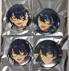 あんスタ！！ コレクション缶バッジ 2026 Apr.&May. 青葉つむぎのサムネイル