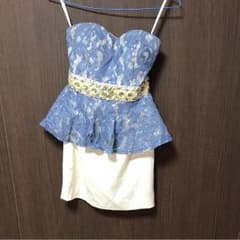 an キャバドレスのサムネイル