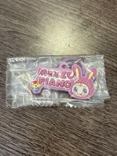 【新品】Mezzo Piano ぷっくりめじるしアクセサリー ベリエのサムネイル
