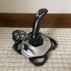 値下げ！【Logitec】EXTREME 3D PROのサムネイル