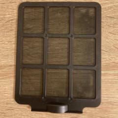 Thermaltake 정품 Versa H26 케이스 전원용 먼지 필터
