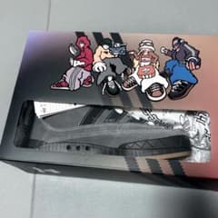 さ*し様 adidas Adimatic Mid YNuK 26cmのサムネイル