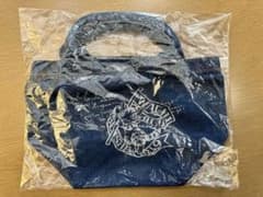 ダヤン  デニム トートバッグのサムネイル