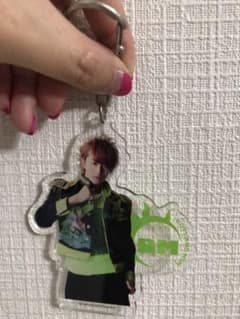 ボイメン 小林豊 キーホルダー