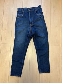 サルエルパンツ　メルシー×leeのサムネイル