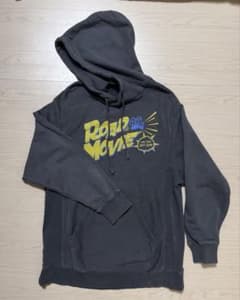 ROAD MOVIE LIVE TOUR 2017-2018 パーカーのサムネイル