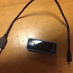 ドランセンド MP3プレイヤー MP350のサムネイル
