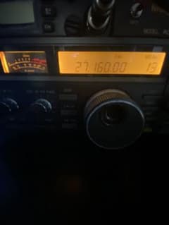アイコムIC-726sのサムネイル